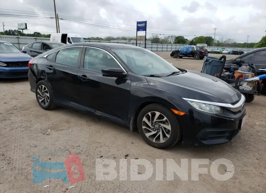 19XFC2F79HE080824 Photo# 4