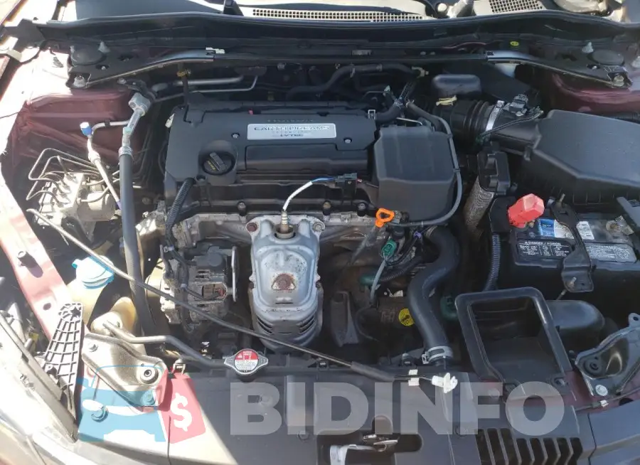 1HGCR2F76FA141212 Photo# 11