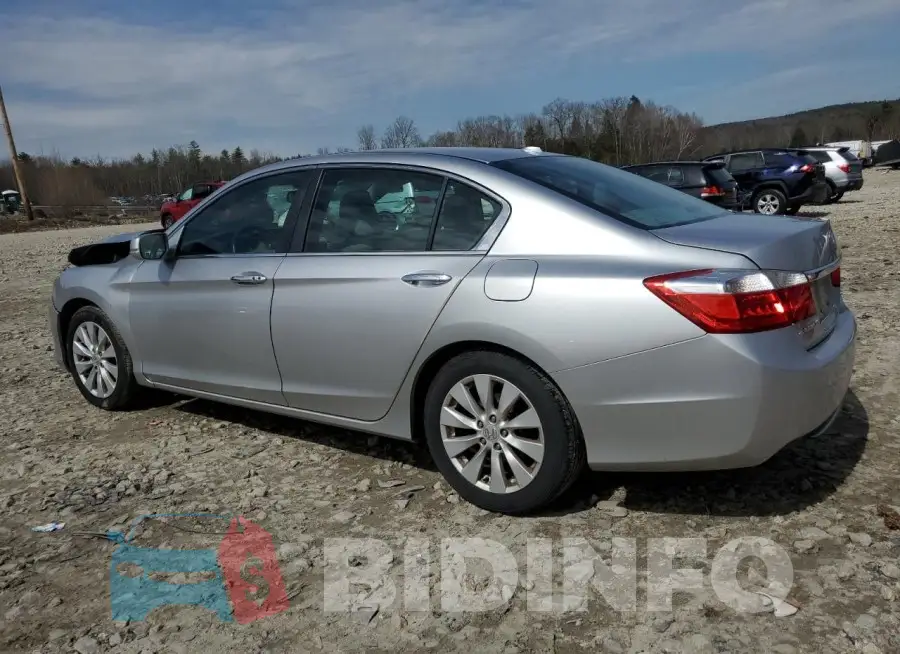 1HGCR2F85FA135569 Photo# 2