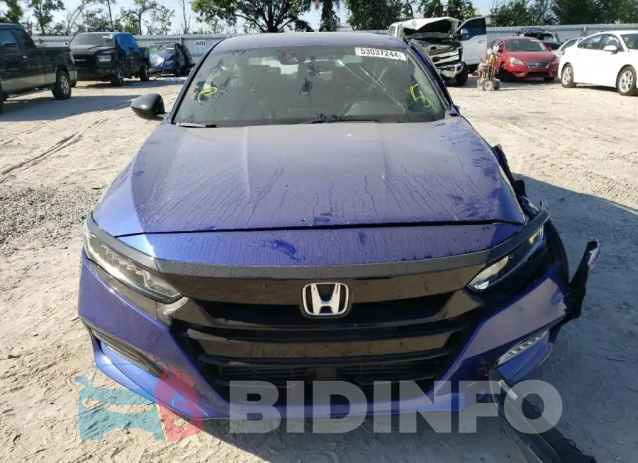 1HGCV1F34LA109969 Photo# 5
