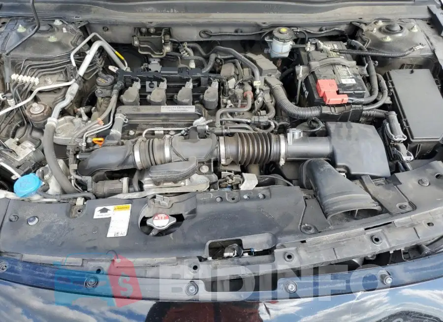 1HGCV1F35JA227333 Photo# 11