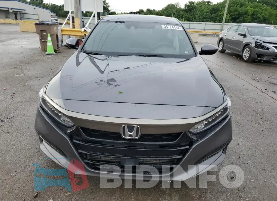1HGCV1F36JA076776 Photo# 5