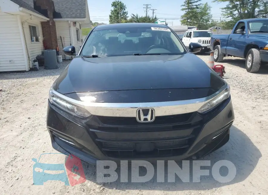 1HGCV1F50JA042480 Photo# 5