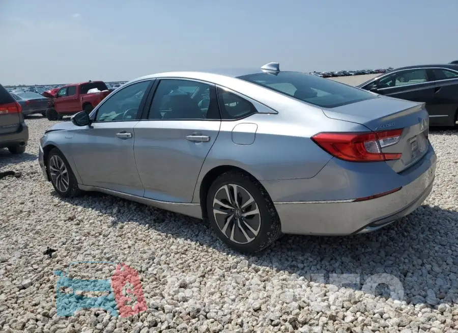 1HGCV3F50KA004681 Photo# 2