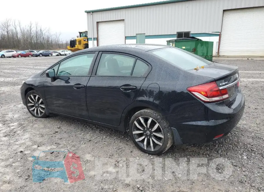 2HGFB2F92FH529638 Photo# 2