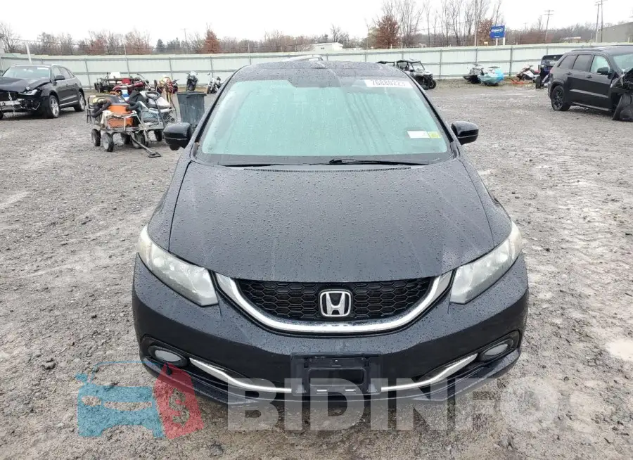 2HGFB2F92FH529638 Photo# 5
