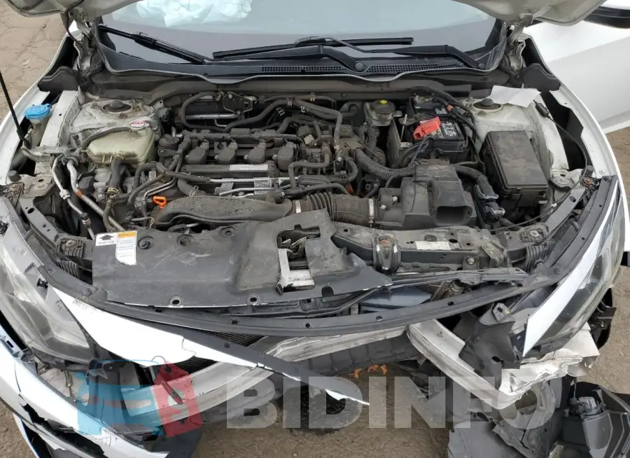2HGFC1F76GH654911 Photo# 11