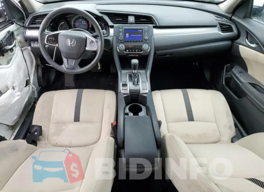 2HGFC2F55GH528575 Photo# 8