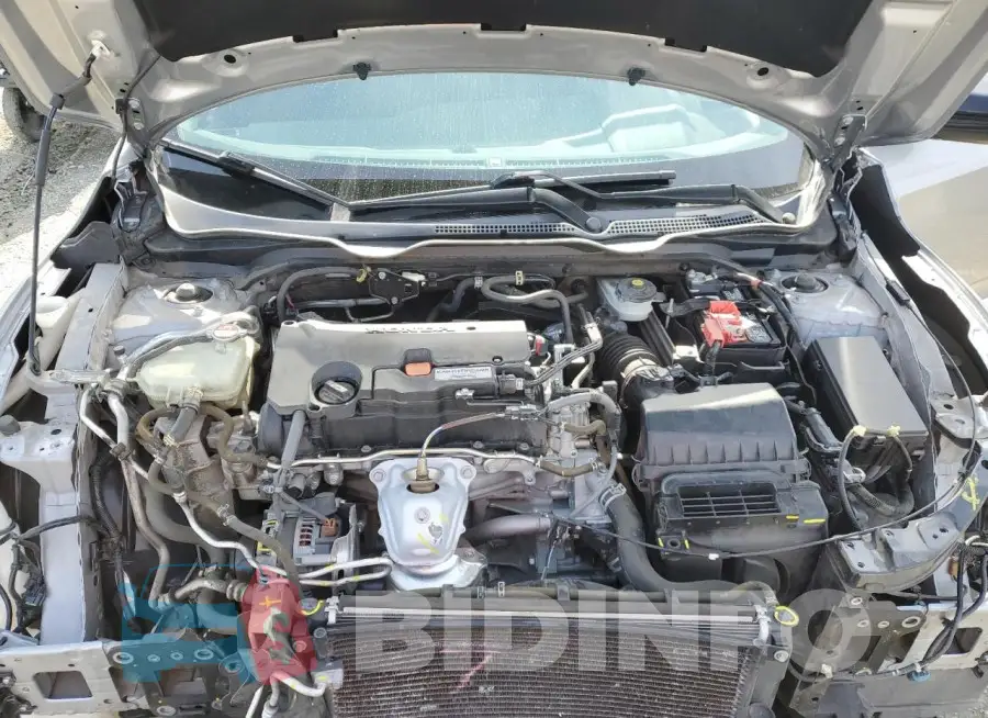 2HGFC2F59GH521256 Photo# 11