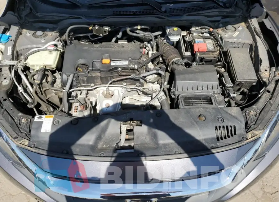 2HGFC2F5XHH527441 Photo# 11