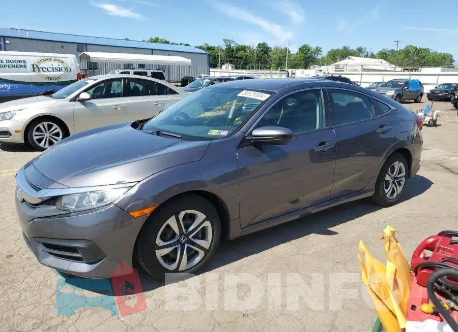 2HGFC2F5XHH527441 Photo# 1