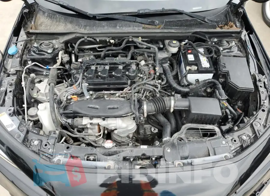 2HGFE1F90NH317160 Photo# 11