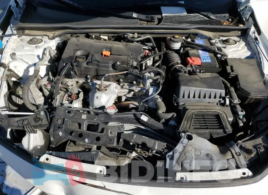 2HGFE2F57NH609004 Photo# 11
