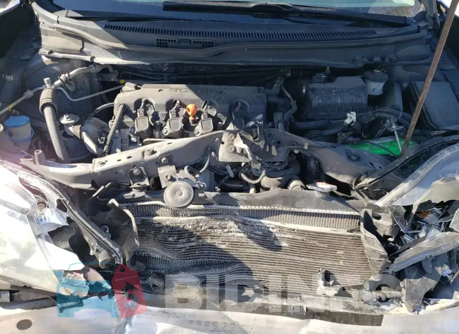 2HGFG3B57FH505829 Photo# 11