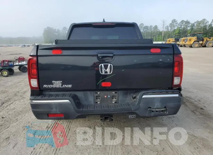 5FPYK2F60HB005269 Photo# 6