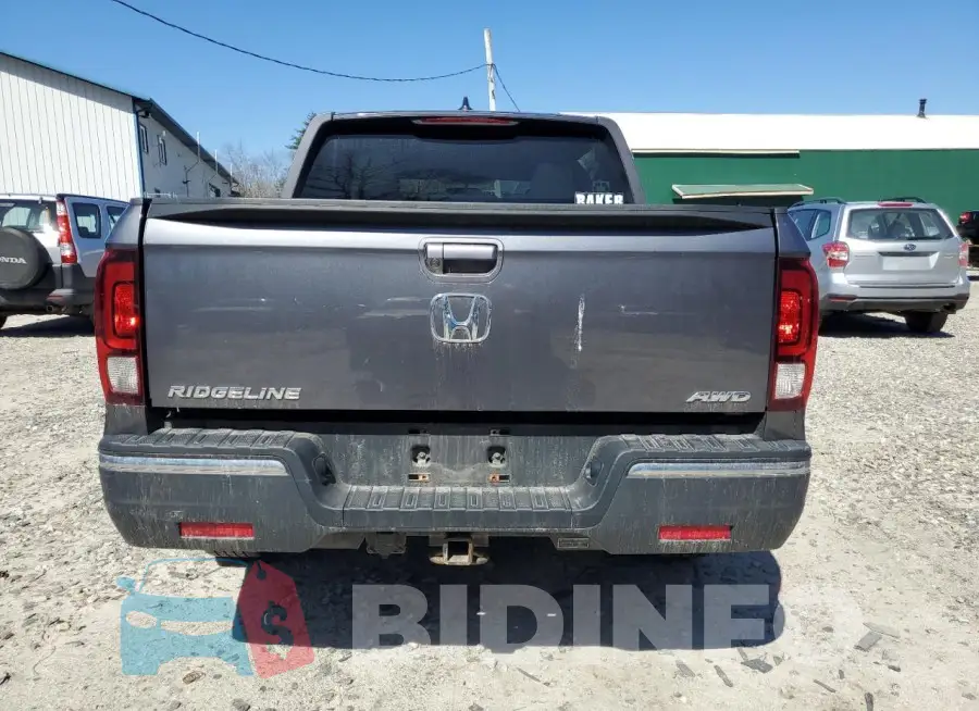 5FPYK3F53HB028946 Photo# 6