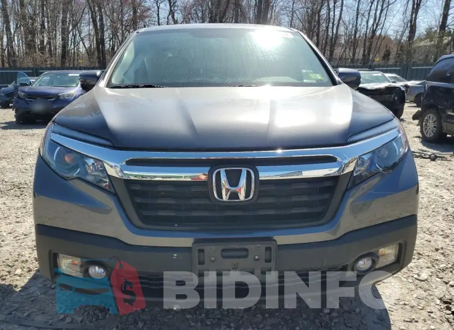 5FPYK3F53HB028946 Photo# 5