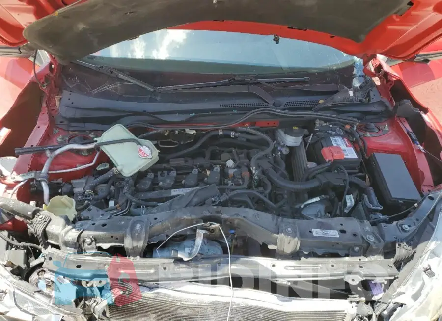SHHFK7H57JU237972 Photo# 11