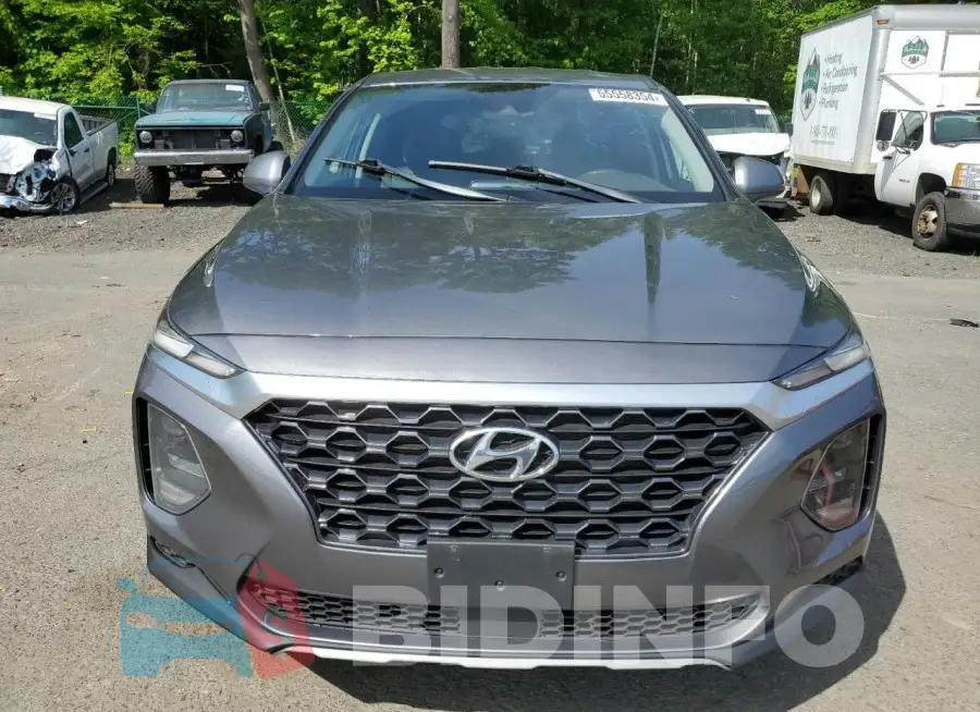 5NMS2CAD9KH135048 Photo# 5