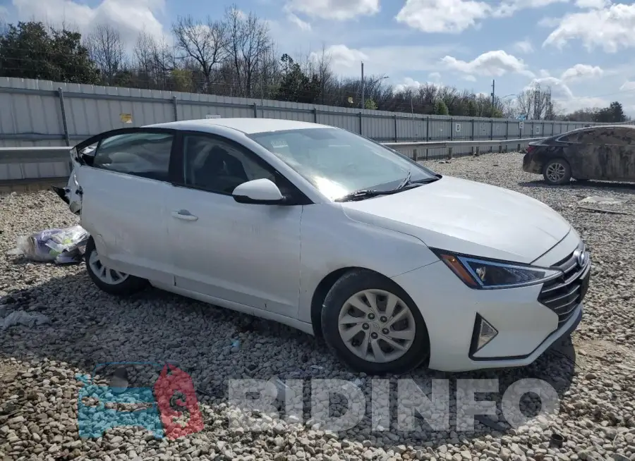 5NPD74LFXKH424117 Photo# 4