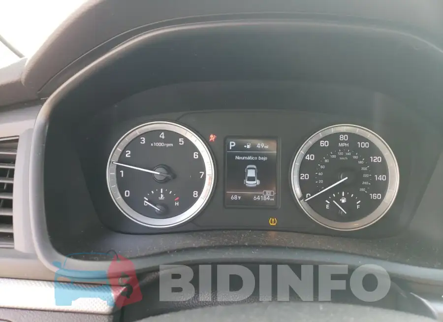 5NPE24AF0JH620197 Photo# 9