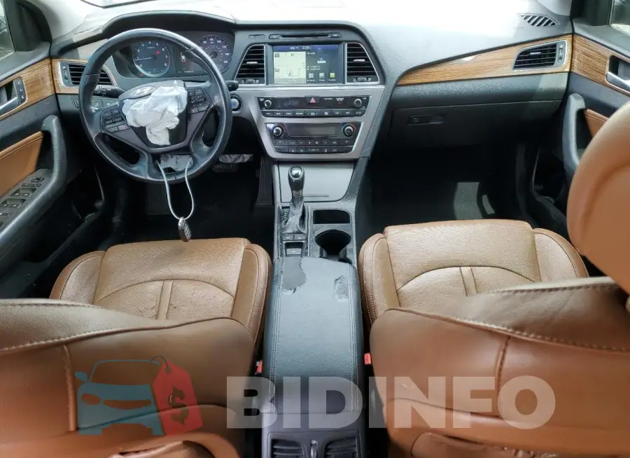 5NPE34AF8FH201857 Photo# 8