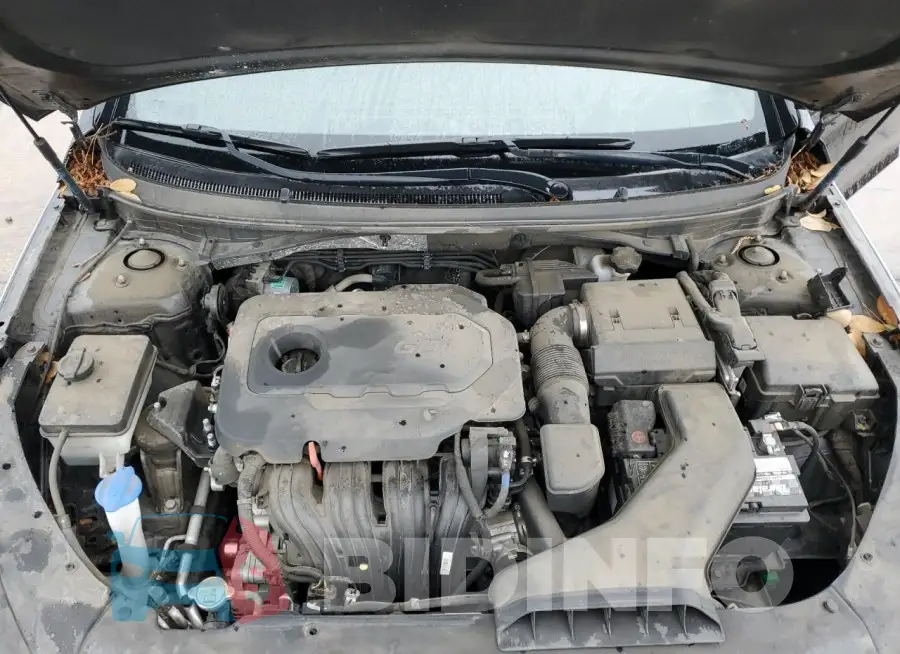 5NPE34AFXKH772518 Photo# 11