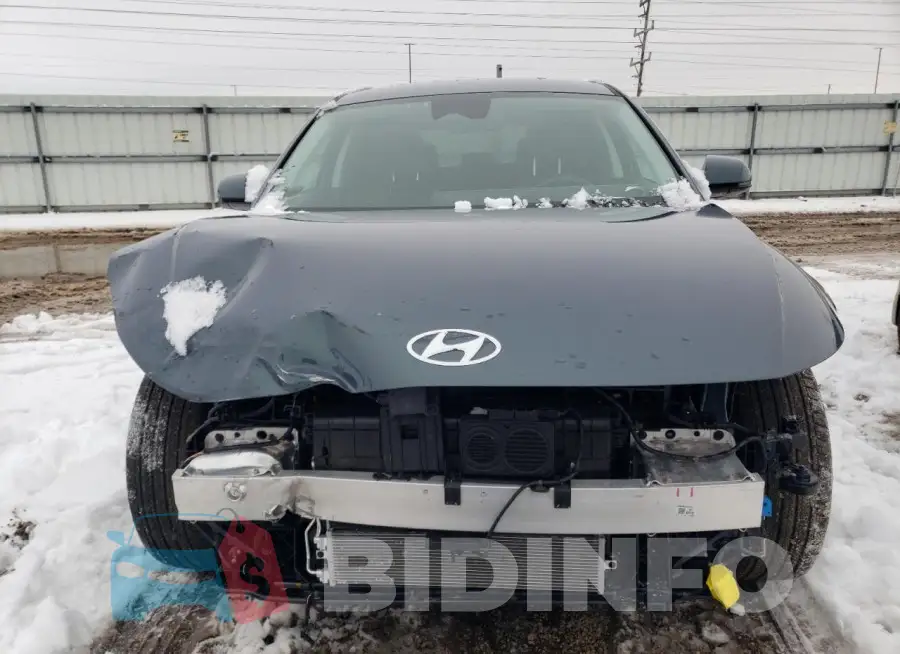 KM8KNDAF6PU181706 Photo# 5