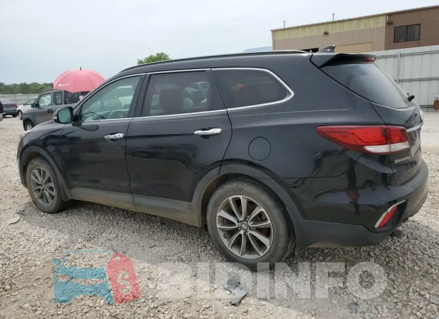 KM8SNDHF7HU226062 Photo# 2