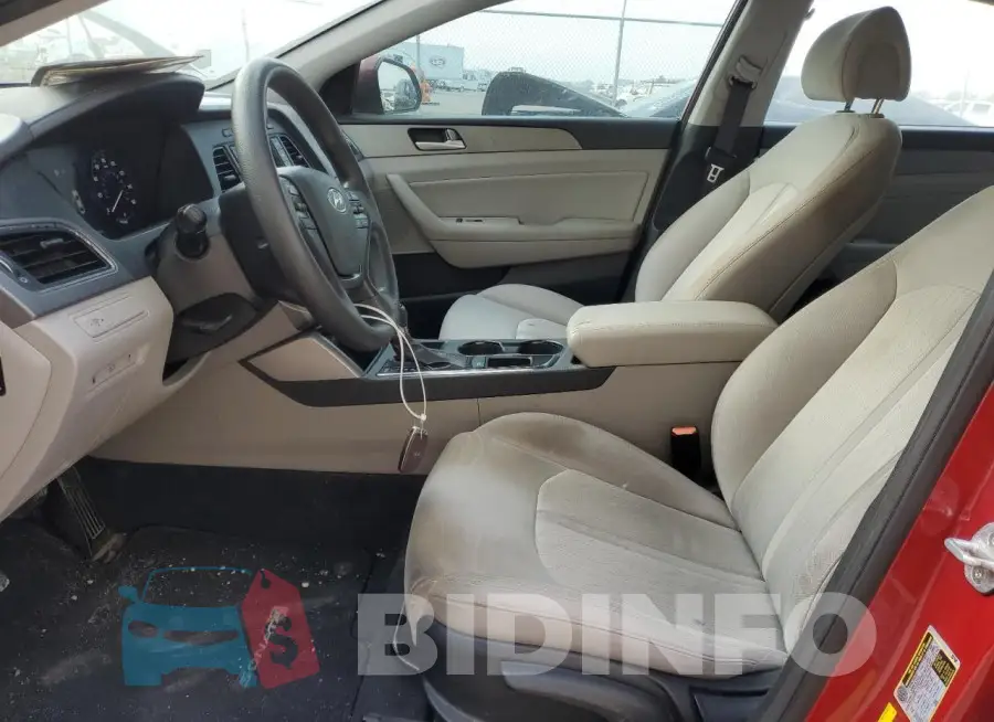 KMHE24L17GA010617 Photo# 7