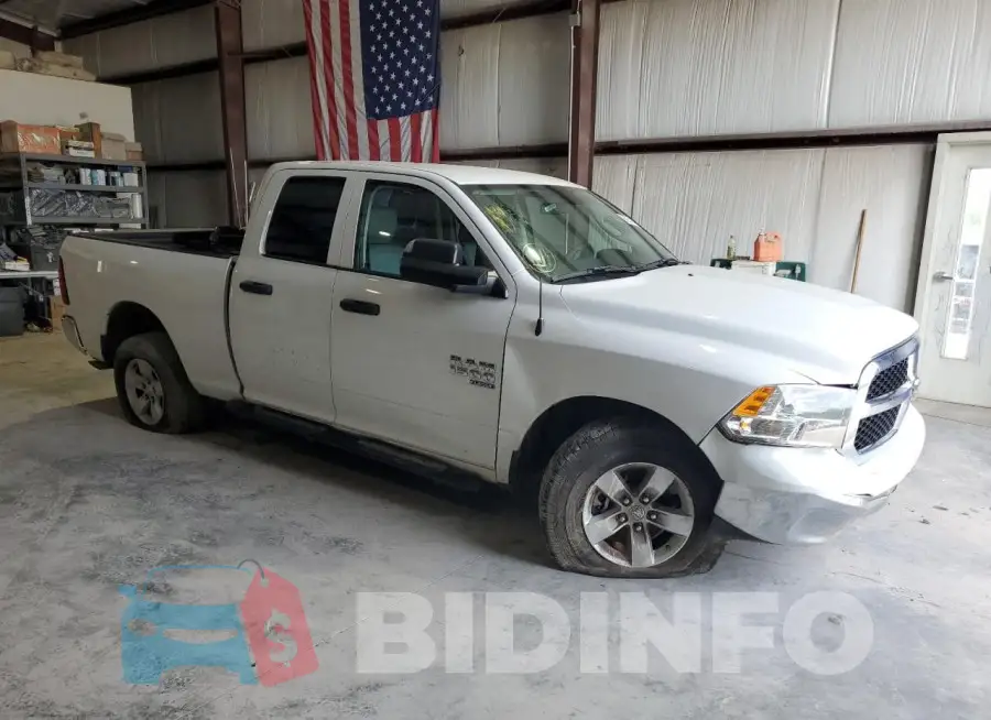 1C6RR6FG3NS203813 Photo# 4