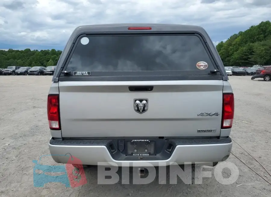 1C6RR7FGXHS649306 Photo# 6