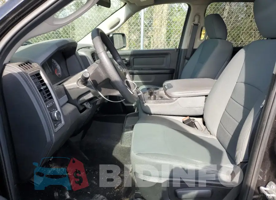 1C6RR7KG3JS146986 Photo# 7
