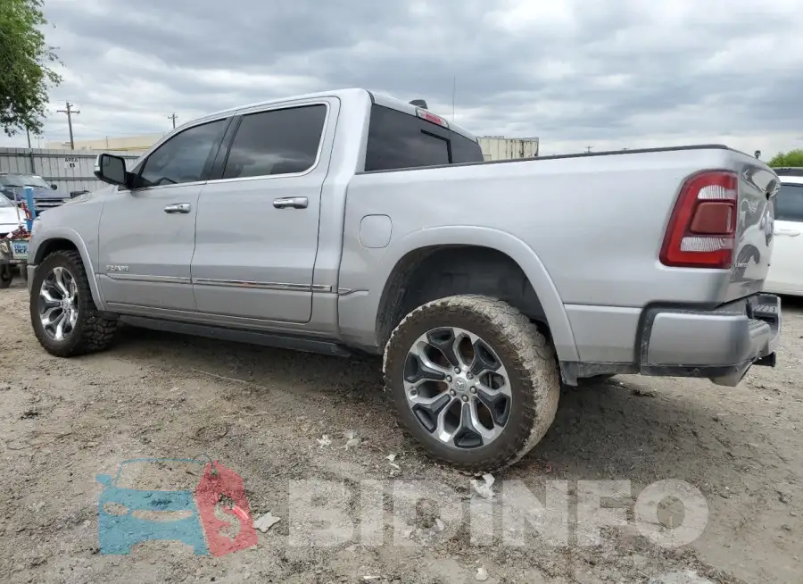1C6SRFHT5KN525438 Photo# 2