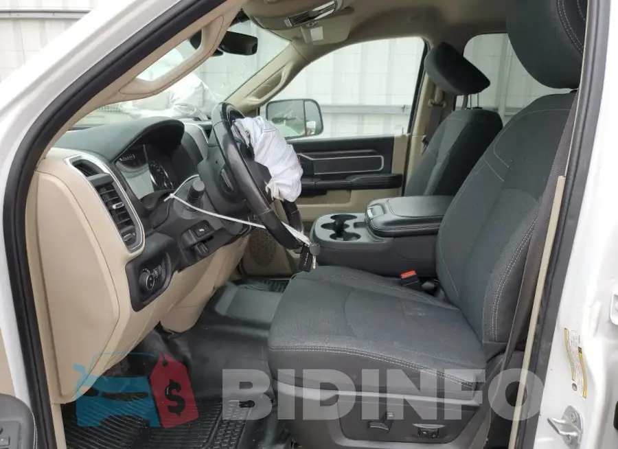 3C63R3HL1KG600485 Photo# 7