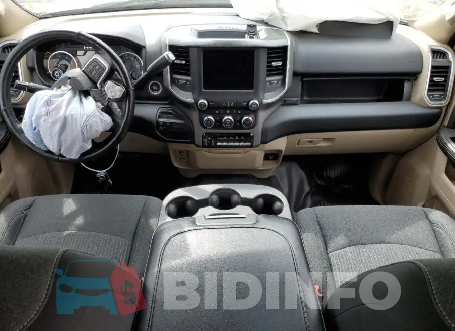 3C63R3HL1KG600485 Photo# 8