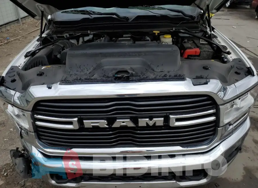 3C63R3HL1KG600485 Photo# 11