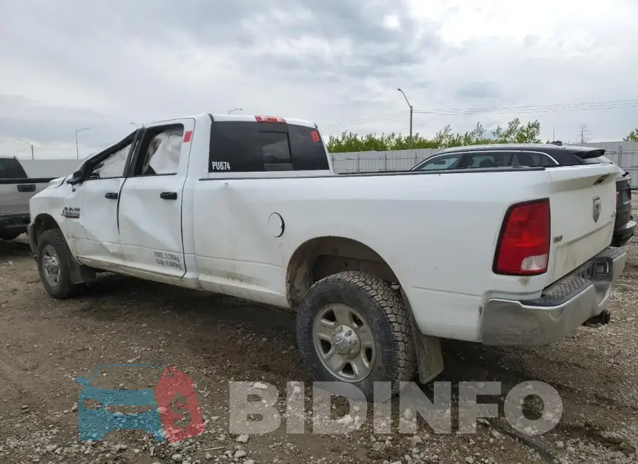 3C63R3HL7HG682764 Photo# 2