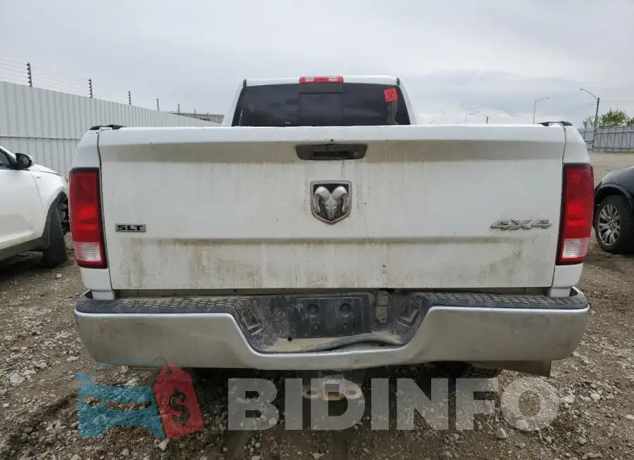 3C63R3HL7HG682764 Photo# 6