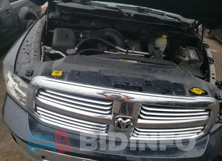 3C6RR7LT7GG175094 Photo# 12