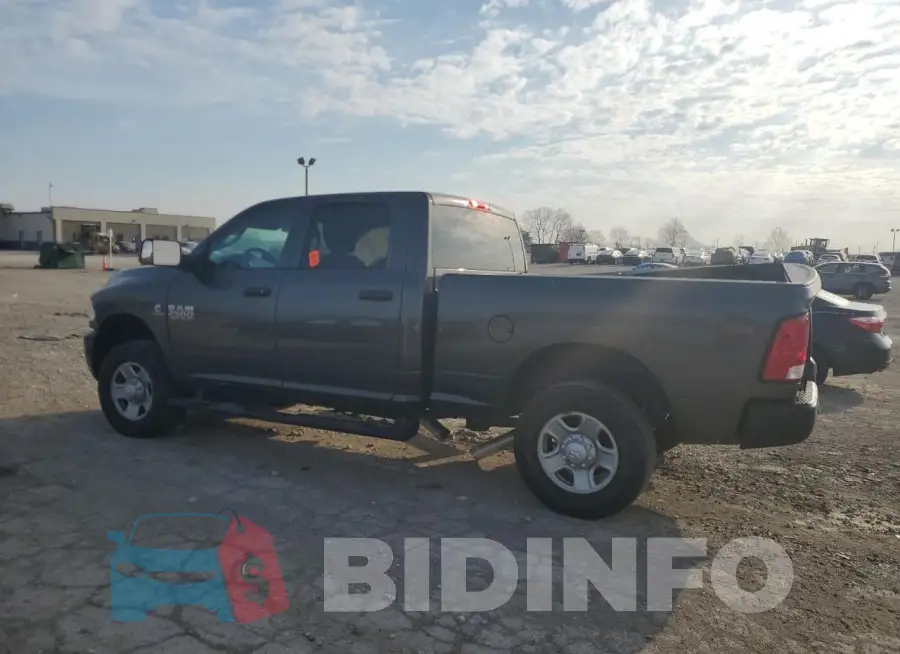3C6UR5CL8JG263044 Photo# 2
