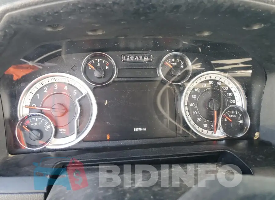 3C6UR5FL1JG216644 Photo# 9