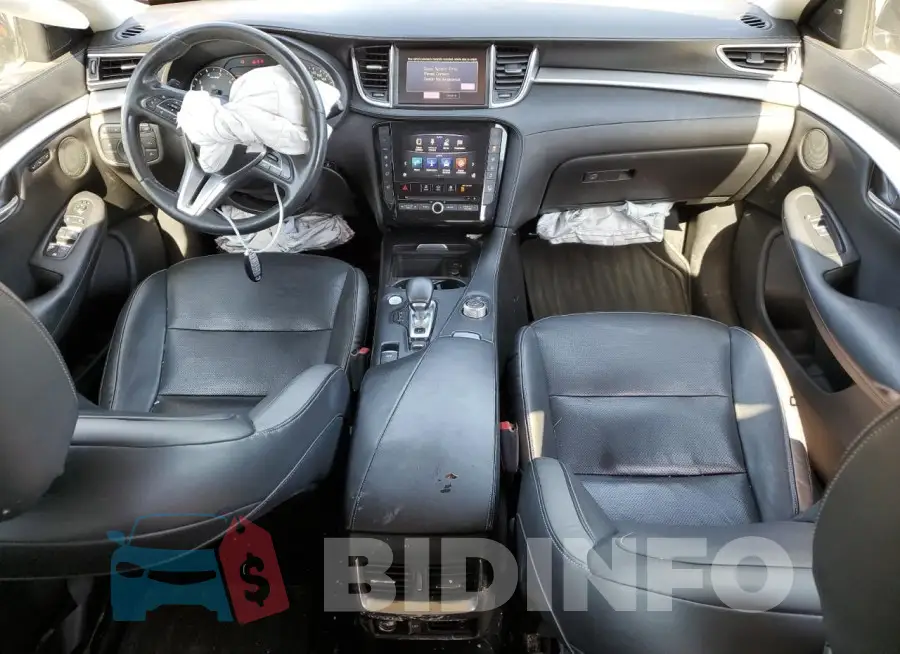 3PCAJ5M34KF127082 Photo# 8