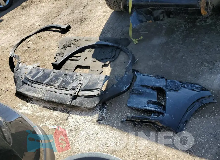 3PCAJ5M34KF127082 Photo# 13