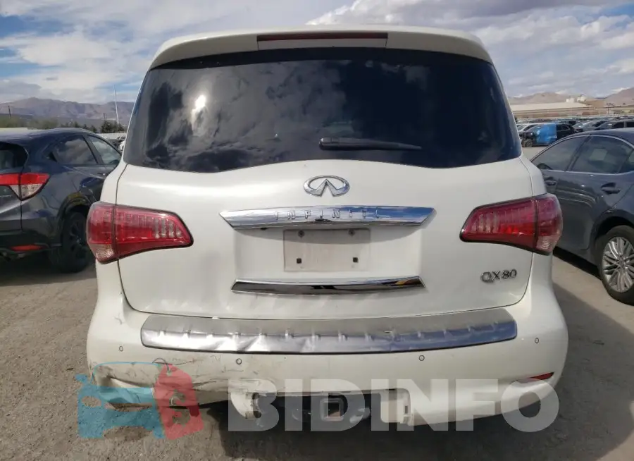 JN8AZ2NF2F9572683 Photo# 6
