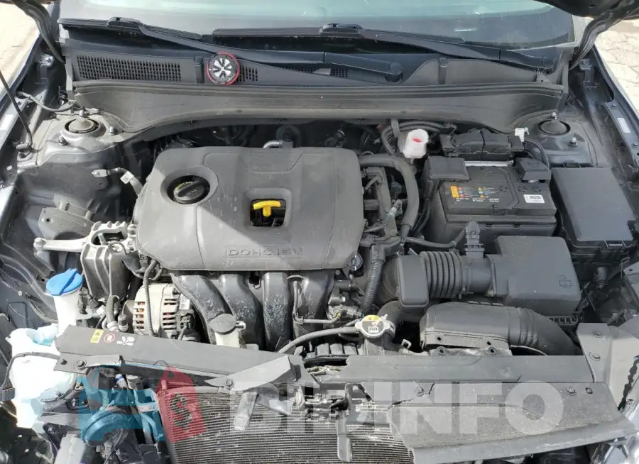 3KPF24AD4ME281584 Photo# 11