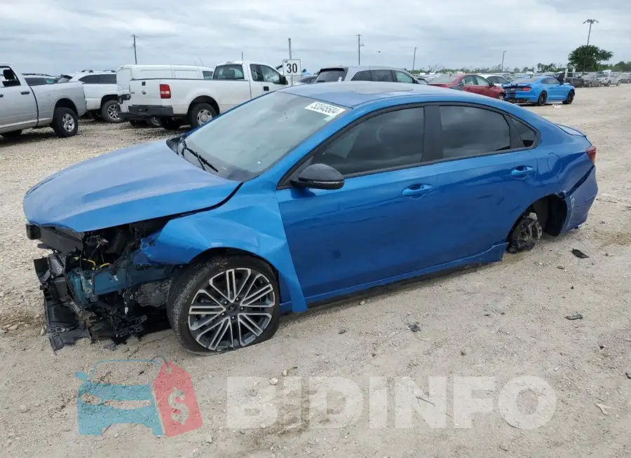 3KPF44AC6PE609836 Photo# 1