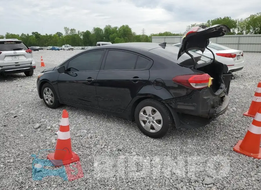 3KPFK4A70HE087280 Photo# 2