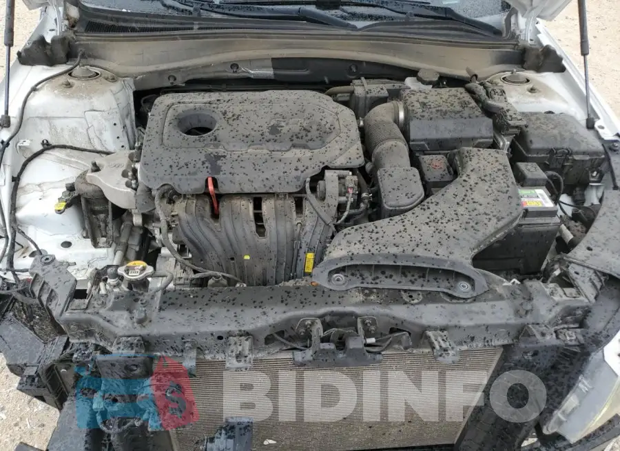 5XXGT4L36KG325708 Photo# 11