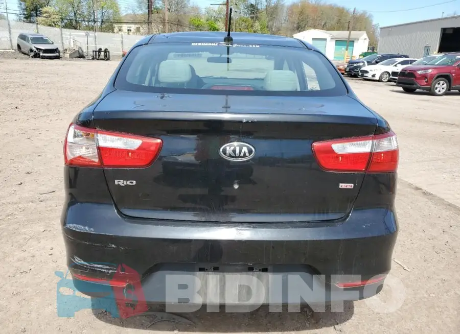 KNADM4A37H6071563 Photo# 6